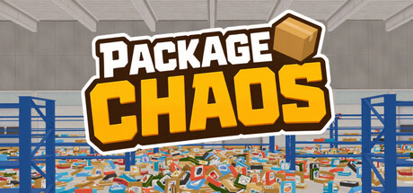 包裹混乱|Build.24944281|容量823MB|官方中文|Package chaos