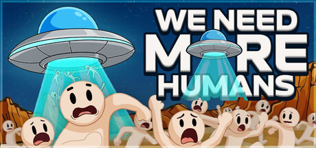 我们需要更多人类！|Build.25066958|容量1.3GB|官方中文|We Need More Humans!