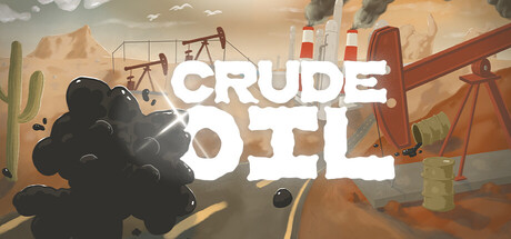 原油|Build.24402933|容量1.5GB|官方中文|Crude Oil