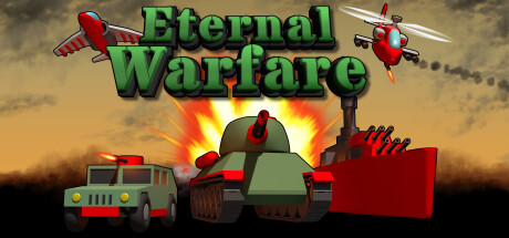 永恒之战|Build.17568563|容量98MB|官方中文|Eternal Warfare