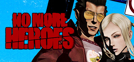 英雄不再|英雄不在|Build.24776853|容量4.13GB|官方中文|No More Heroes