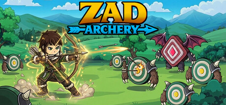 扎德箭术|Build.25011604|全DLC|容量371MB|官方中文|Zad Archery 