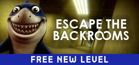 逃离后室|逃离密室|v1.4.0|容量25.9GB|官方中文|Escape the Backrooms