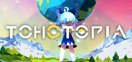 帝国幻想乡|Build.24922752|容量1.79GB|官方中文|TOHOTOPIA