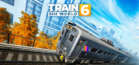 模拟火车世界6|v20260824|全DLC|容量525GB|官方中文|Train Sim World 6