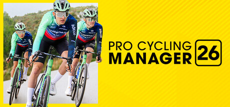 职业自行车队经理26|v1.10.5.668|容量35GB|Pro Cycling Manager 26