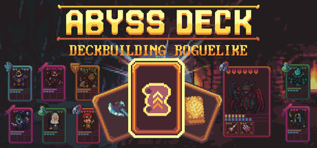 深渊构筑|Build.24032337|容量719MB|官方中文|Abyss Deck