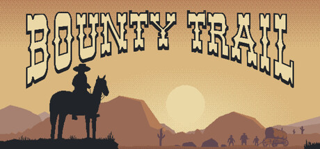 赏金之路|Build.25058064|容量431MB|官方中文|Bounty Trail