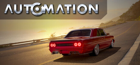 自动化：汽车公司大亨|Build.25030173|容量40.6GB|官方中文|Automation - The Car Company Tycoon Game