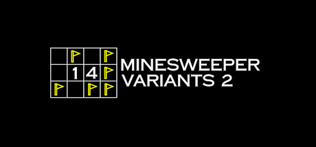 14种扫雷变体2|Build.24976897|容量149MB|官方中文|14 Minesweeper Variants 2