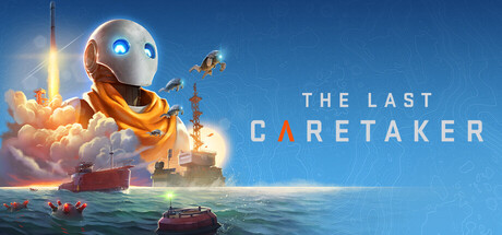 最后一位守护者|最后的守护者|v0.8.5|容量15.6GB|官方中文|The Last Caretaker