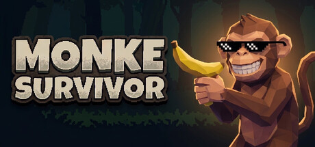 猴子幸存者|Build.25063543|容量1.3GB|官方中文|Monke Survivor