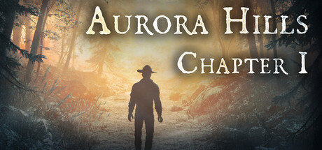 极光山庄：第1章|Build.24934655|容量919MB|官方中文|Aurora Hills: Chapter 1 