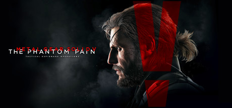 合金装备5：幻痛|v1.15|全DLC|解压即玩|容量57.91GB|内置汉化|METAL GEAR SOLID V: THE PHANTOM PAIN