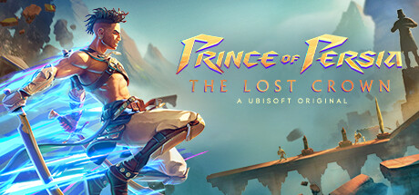 波斯王子：失落的王冠|Build.17528300|全DLC|解压即玩|容量29GB|官方中文|Prince of Persia The Lost Crown