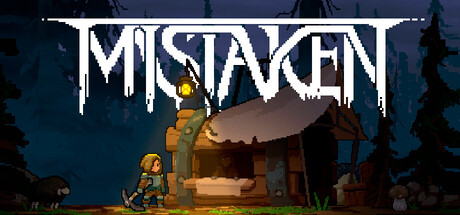 错误|Build.25035914|容量340.59MB|官方中文|Mistaken