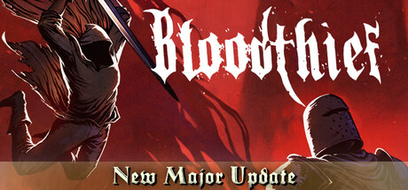 窃血之徒|Build.24957665|容量4.29GB|官方中文|Bloodthief