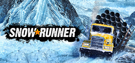 雪地奔驰高级版|v43.0|新增梅赛德斯-奔驰卡车双包2|全DLC|容量64.4GB|官方中文|赠多项修改器|SnowRunner - Premium Edition