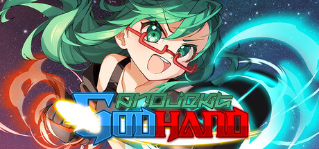 神手计划|v2.01|全DLC|容量2.61GB|PROJEKT GODHAND