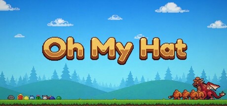 哦我的帽子|Build.25017239|容量595MB|官方中文|Oh My Hat