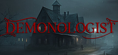 恶魔学家|Build.25103512|容量38GB|官方中文|Demonologist