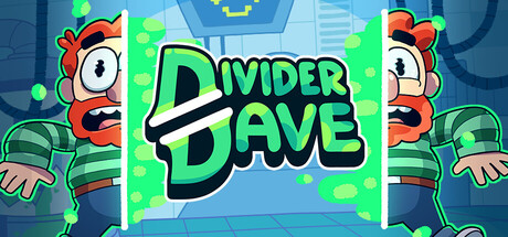分裂戴夫|v1.0|容量169MB|官方中文|Divider Dave