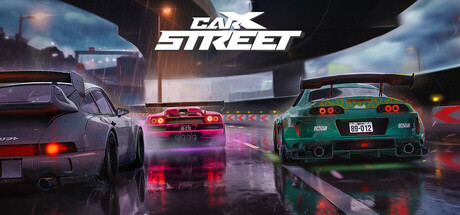 街头赛车|CarX街头|v1.15.0|新增DLC午夜冲刺|全DLC|容量21.1GB|官方中文|CarX Street