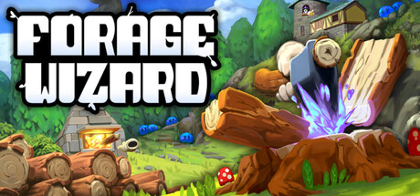 点击炼金术|v1.3.1|容量703MB|官方中文|Forage Wizard