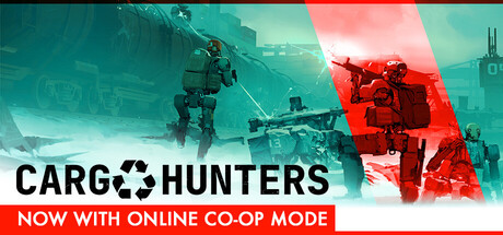 货运猎手|Build.24834221|容量1.5GB|官方中文|Cargo Hunters