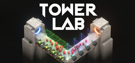 塔防实验室|Build.25168709|容量463MB|官方中文|Tower Lab