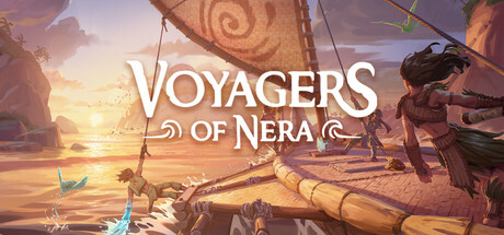 尼拉航海者|Build.25106505|容量27.9GB|内置汉化|Voyagers of Nera