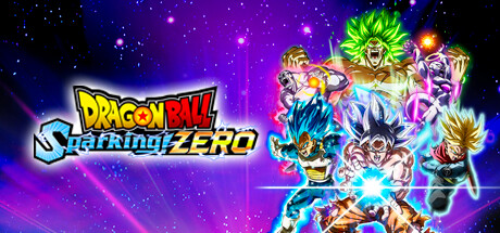 七龙珠 电光炸裂！ZERO|v20260904|全DLC|附联机补丁|容量34.6GB|官方中文|赠多项修改器|DRAGON BALL: Sparking! ZERO