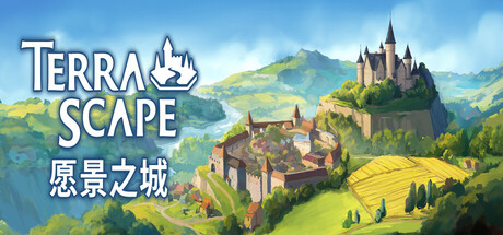 愿景之城|v2.1.0.3|全DLC|容量2.22GB|官方中文|TerraScape