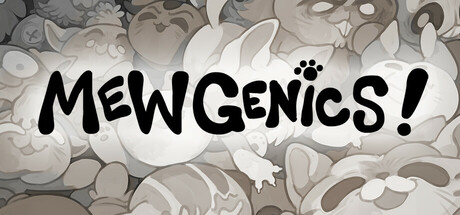 喵喵的结合|v1.1.21239|PC+手游|官方中文|Mewgenics