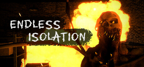 无尽隔绝|Build.25139783|容量1.4GB|官方中文|Endless Isolation