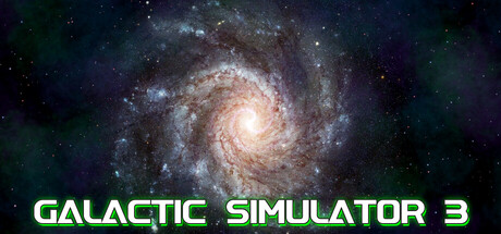 银河模拟器3|Build.24971543|容量3.9GB|官方中文|Galactic Simulator 3