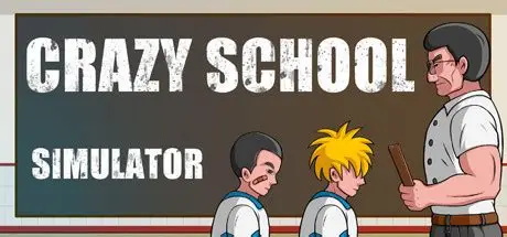 高考工厂模拟|Build.3613226|容量922MB|官方中文|Crazy School Simulator