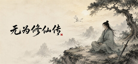 无为修仙传|Build.25142477|容量180MB|官方中文|Wuwei Cultivation