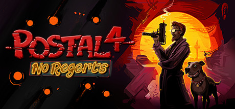 喋血街头4|v1.7.0|容量18.7GB|官方中文|POSTAL 4: No Regerts