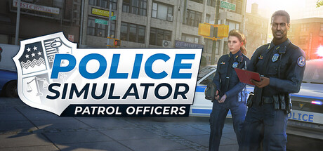 警察模拟器：巡警|v22.3.3|全DLC|容量16.7GB|官方中文|Police Simulator: Patrol Officers