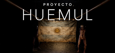 韦穆尔计划|Build.25135937|容量2GB|官方中文|Proyecto Huemul