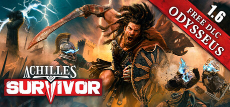 阿喀琉斯：生存者|v1.8.1|全DLC|容量6.71GB|官方中文|Achilles: Survivor