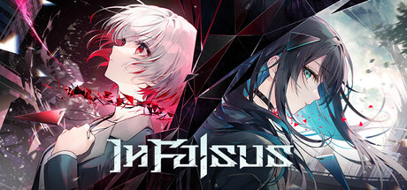 虚妄之中|v1.0.2d|容量7.1GB|官方中文|In Falsus