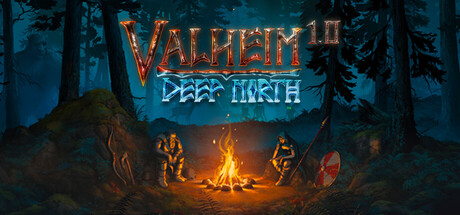 英灵神殿|v1.0.7|全DLC|附联机补丁|容量2.05GB|官方中文|赠多项修改器|Valheim