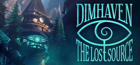 暗港：失落之源|v1.13|容量2.17GB|官方中文|Dimhaven - The Lost Source