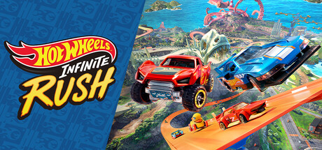 风火轮：无限狂飙|Build.24981395|容量17.2GB|官方中文|HOT WHEELS Infinite Rush