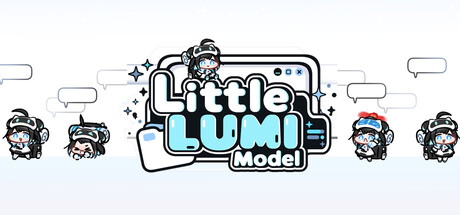 LUMI：桌面宠物|v1.1.0|官方中文|Lumi Shimeji