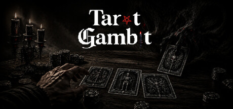 塔罗赌局|Build.24867718|容量130MB|官方中文|Tarot Gambit