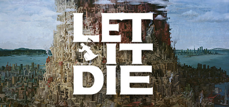让它去死|Build.25030302|容量40.9GB|官方中文|LET IT DIE