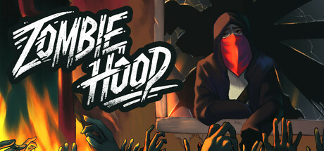 僵尸街区|Build.24763348|容量83MB|官方中文|Zombiehood
